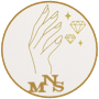 Miami nails logo