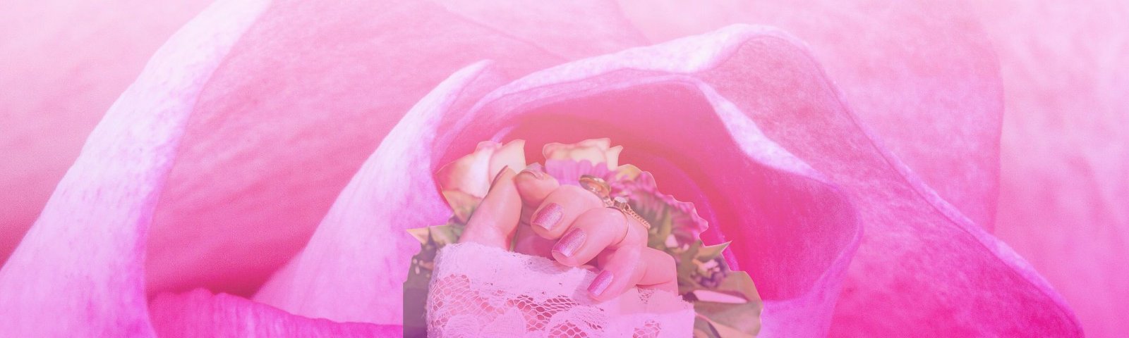 Hands and nails
